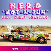 Hot-n-Fun The Remixes featuring ネリー・ファータド