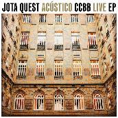 Jota Quest Acustico CCBB LIVE EP