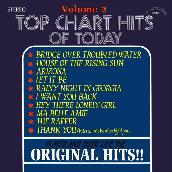 Top Chart Hits of Today, Vol. 3 (2021 Remastered from the Original Alshire Tapes)