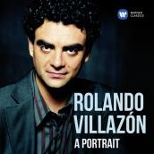 Rolando Villazon: A Portrait