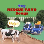 Toy RESCUE TAYO Songs