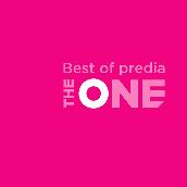 Best of predia”THE ONE”