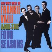 The Very Best of Frankie Valli & The 4 Seasons