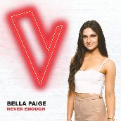 Never Enough (The Voice Australia 2018 Performance ／ Live)