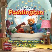 Paddington Bear (From “The Adventures of Paddington”)