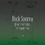 Black Savanna（Kan Sano Remix）