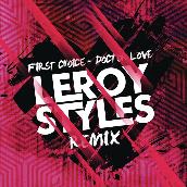 Doctor Love (Leroy Styles Remix)