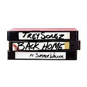 Back Home (feat. Summer Walker)
