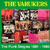 The Punk Singles 1982-1985