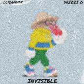 Invisible (feat. Drizzi G)