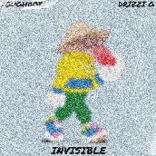 Invisible (feat. Drizzi G)