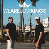 WE ARE LOST KINGS (JAPAN EP)