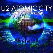 Atomic City (David Guetta Remix)