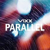 PARALLEL (Japanese ver.)