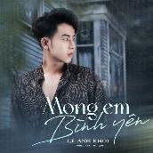 Mong Em Binh Yen