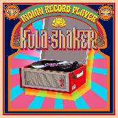 Indian Record Player