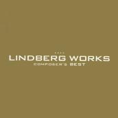 LINDBERG WORKS～composer’s BEST～CHERRY WORKS