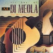 The Best Of Al Di Meola: The Manhattan Years
