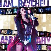 I am ... RAYCHELL ～10th Anniversary Music Collection～(2021 Remastered Version)