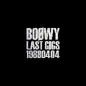 LAST GIGS -19880404- (Live)