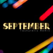 September （Tachytelic Remix）