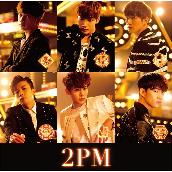 2PM OF 2PM <リパッケージ>