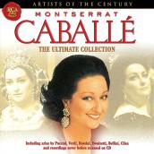 Artists Of The Century: Montserrat Caballé