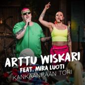 Kankaanpaan tori (feat. Mira Luoti) [Vain elamaa kausi 12]