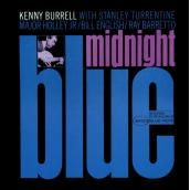 Midnight Blue (The Rudy Van Gelder Edition)