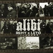 Alibi featuring Leto
