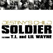 "Soldier" Mixes : 2 Track Bundle