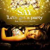 Let's get a party featuring Kayzabro (DS455)