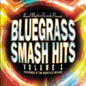 Bluegrass Smash Hits