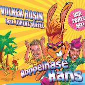 Hoppelhase Hans featuring Lorenz Buffel
