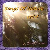 Songs Of Nature(Vol.4)