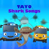 TAYO Shark Songs