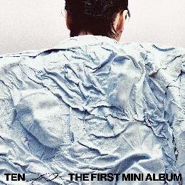 TEN - The 1st Mini Album