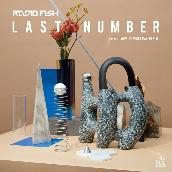 LAST NUMBER (feat.中元日芽香(乃木坂46))
