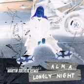 Lonely Night (Martin Solveig Remix)