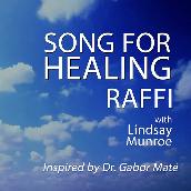 Song For Healing featuring Lindsay Munroe