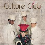 Culture Club (Deluxe Edition)
