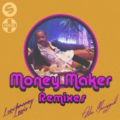 Money Maker (Remixes) featuring ランチマネー・ルイス, Aston Merrygold