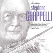 Timeless: Stephane Grappelli (Live)