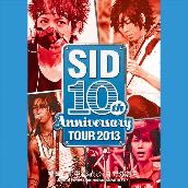 SID 10th Anniversary TOUR 2013 Live at 福岡 海の中道海浜公園 野外劇場 2013.07.27