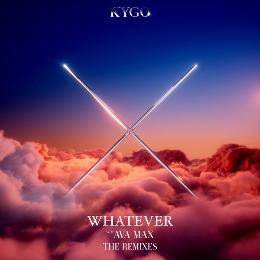 Whatever (The Remixes)