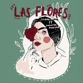 Las flores (feat. Juanito Makande)