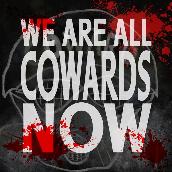 We Are All Cowards Now ／ Phonographic Memory