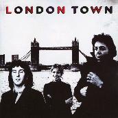 London Town (Expanded Edition)