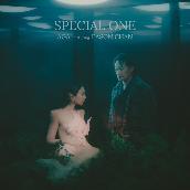Special One (feat. Eason Chan) featuring Eason Chan