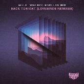 Back Tonight (feat. Martin Luther) [Lovebirds Remixes]